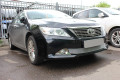 Защита радиатора - TOYOTA CAMRY (XV50) 2011-2014г.в. (VII) Защита радиатора - TOYOTA CAMRY (XV50) 2011-2014г.в. (VII)