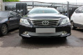 Защита радиатора - TOYOTA CAMRY (XV50) 2011-2014г.в. (VII) Защита радиатора - TOYOTA CAMRY (XV50) 2011-2014г.в. (VII)