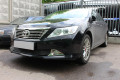 Защита радиатора - TOYOTA CAMRY (XV50) 2011-2014г.в. (VII) Защита радиатора - TOYOTA CAMRY (XV50) 2011-2014г.в. (VII)