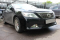 Защита радиатора - TOYOTA CAMRY (XV50) 2011-2014г.в. (VII) Защита радиатора - TOYOTA CAMRY (XV50) 2011-2014г.в. (VII)