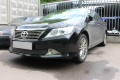 Защита радиатора - TOYOTA CAMRY (XV50) 2011-2014г.в. (VII) Защита радиатора - TOYOTA CAMRY (XV50) 2011-2014г.в. (VII)