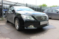 Защита радиатора - TOYOTA CAMRY (XV50) 2011-2014г.в. (VII) Защита радиатора - TOYOTA CAMRY (XV50) 2011-2014г.в. (VII)