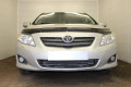 Защита радиатора - TOYOTA COROLLA (E140, E150) 2006-2010г.в. (X) Защита радиатора - TOYOTA COROLLA (E140, E150) 2006-2010г.в. (X)
