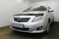 Защита радиатора - TOYOTA COROLLA (E140, E150) 2006-2010г.в. (X) Защита радиатора - TOYOTA COROLLA (E140, E150) 2006-2010г.в. (X)