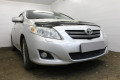 Защита радиатора - TOYOTA COROLLA (E140, E150) 2006-2010г.в. (X) Защита радиатора - TOYOTA COROLLA (E140, E150) 2006-2010г.в. (X)