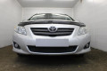 Защита радиатора - TOYOTA COROLLA (E140, E150) 2006-2010г.в. (X) Защита радиатора - TOYOTA COROLLA (E140, E150) 2006-2010г.в. (X)
