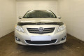Защита радиатора - TOYOTA COROLLA (E140, E150) 2006-2010г.в. (X) Защита радиатора - TOYOTA COROLLA (E140, E150) 2006-2010г.в. (X)