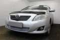 Защита радиатора - TOYOTA COROLLA (E140, E150) 2006-2010г.в. (X) Защита радиатора - TOYOTA COROLLA (E140, E150) 2006-2010г.в. (X)