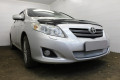 Защита радиатора - TOYOTA COROLLA (E140, E150) 2006-2010г.в. (X) Защита радиатора - TOYOTA COROLLA (E140, E150) 2006-2010г.в. (X)
