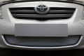 Защита радиатора - TOYOTA COROLLA (E140, E150) 2006-2010г.в. (X) Защита радиатора - TOYOTA COROLLA (E140, E150) 2006-2010г.в. (X)