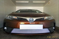 Защита радиатора - TOYOTA COROLLA (E160, E170) 2015-2019г.в. (XI рестайлинг) Защита радиатора - TOYOTA COROLLA (E160, E170) 2015-2019г.в. (XI рестайлинг)