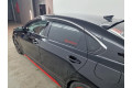 2D Дефлектор окон - KIA CERATO 2018-2024г.в. (IV,IV рестайлинг)