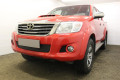 Защита радиатора - TOYOTA HILUX 2011-2015г.в. (VII рестайлинг) Защита радиатора - TOYOTA HILUX 2011-2015г.в. (VII рестайлинг)