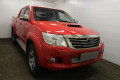 Защита радиатора - TOYOTA HILUX 2011-2015г.в. (VII рестайлинг) Защита радиатора - TOYOTA HILUX 2011-2015г.в. (VII рестайлинг)