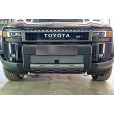 Защита радиатора - TOYOTA LAND CRUISER PRADO 2023-2025г.в. (V) 