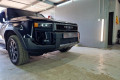 Защита радиатора - TOYOTA LAND CRUISER PRADO 2023-2025г.в. (V) Защита радиатора - TOYOTA LAND CRUISER PRADO 2023-2025г.в. (V)