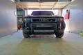 Защита радиатора - TOYOTA LAND CRUISER PRADO 2023-2025г.в. (V) Защита радиатора - TOYOTA LAND CRUISER PRADO 2023-2025г.в. (V)