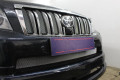 Защита радиатора - TOYOTA LAND CRUISER PRADO (150 Series) 2009-2013г.в. (IV) Защита радиатора - TOYOTA LAND CRUISER PRADO (150 Series) 2009-2013г.в. (IV)