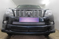 Защита радиатора - TOYOTA LAND CRUISER PRADO (150 Series) 2009-2013г.в. (IV) Защита радиатора - TOYOTA LAND CRUISER PRADO (150 Series) 2009-2013г.в. (IV)