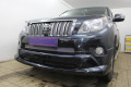 Защита радиатора - TOYOTA LAND CRUISER PRADO (150 Series) 2009-2013г.в. (IV) Защита радиатора - TOYOTA LAND CRUISER PRADO (150 Series) 2009-2013г.в. (IV)