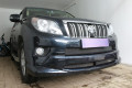 Защита радиатора - TOYOTA LAND CRUISER PRADO (150 Series) 2009-2013г.в. (IV) Защита радиатора - TOYOTA LAND CRUISER PRADO (150 Series) 2009-2013г.в. (IV)