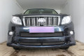 Защита радиатора - TOYOTA LAND CRUISER PRADO (150 Series) 2009-2013г.в. (IV) Защита радиатора - TOYOTA LAND CRUISER PRADO (150 Series) 2009-2013г.в. (IV)