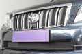 Защита радиатора - TOYOTA LAND CRUISER PRADO (150 Series) 2009-2013г.в. (IV) Защита радиатора - TOYOTA LAND CRUISER PRADO (150 Series) 2009-2013г.в. (IV)