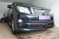 Защита радиатора - TOYOTA LAND CRUISER PRADO (150 Series) 2009-2013г.в. (IV) Защита радиатора - TOYOTA LAND CRUISER PRADO (150 Series) 2009-2013г.в. (IV)