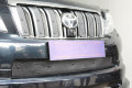 Защита радиатора - TOYOTA LAND CRUISER PRADO (150 Series) 2009-2013г.в. (IV) Защита радиатора - TOYOTA LAND CRUISER PRADO (150 Series) 2009-2013г.в. (IV)