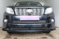 Защита радиатора - TOYOTA LAND CRUISER PRADO (150 Series) 2009-2013г.в. (IV) Защита радиатора - TOYOTA LAND CRUISER PRADO (150 Series) 2009-2013г.в. (IV)