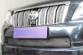 Защита радиатора - TOYOTA LAND CRUISER PRADO (150 Series) 2009-2013г.в. (IV) Защита радиатора - TOYOTA LAND CRUISER PRADO (150 Series) 2009-2013г.в. (IV)
