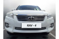Защита радиатора - TOYOTA RAV4 (XA30) 2010-2013г.в. (III рестайлинг)