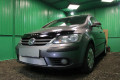 Защита радиатора - VOLKSWAGEN GOLF PLUS 2005-2009г.в. (I) 