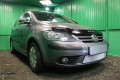 Защита радиатора - VOLKSWAGEN GOLF PLUS 2005-2009г.в. (I) 