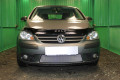 Защита радиатора - VOLKSWAGEN GOLF PLUS 2005-2009г.в. (I) 