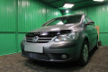 Защита радиатора - VOLKSWAGEN GOLF PLUS 2005-2009г.в. (I) 