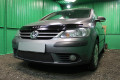 Защита радиатора - VOLKSWAGEN GOLF PLUS 2005-2009г.в. (I) 