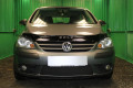 Защита радиатора - VOLKSWAGEN GOLF PLUS 2005-2009г.в. (I) 