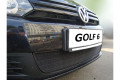 Защита радиатора - VOLKSWAGEN GOLF 2008-2012г.в. (VI)