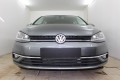 Защита радиатора - VOLKSWAGEN GOLF 2016-2019г.в. (VII рестайлинг) 