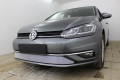 Защита радиатора - VOLKSWAGEN GOLF 2016-2019г.в. (VII рестайлинг) 
