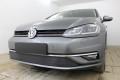 Защита радиатора - VOLKSWAGEN GOLF 2016-2019г.в. (VII рестайлинг) 