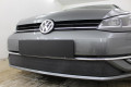 Защита радиатора - VOLKSWAGEN GOLF 2016-2019г.в. (VII рестайлинг) 