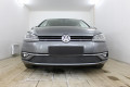 Защита радиатора - VOLKSWAGEN GOLF 2016-2019г.в. (VII рестайлинг) 