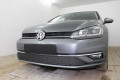 Защита радиатора - VOLKSWAGEN GOLF 2016-2019г.в. (VII рестайлинг) 