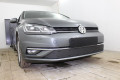 Защита радиатора - VOLKSWAGEN GOLF 2016-2019г.в. (VII рестайлинг) 