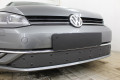 Защита радиатора - VOLKSWAGEN GOLF 2016-2019г.в. (VII рестайлинг) 