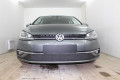 Защита радиатора - VOLKSWAGEN GOLF 2016-2019г.в. (VII рестайлинг) 