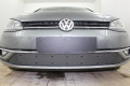 Защита радиатора - VOLKSWAGEN GOLF 2016-2019г.в. (VII рестайлинг) 