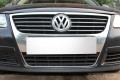 Защита радиатора - VOLKSWAGEN PASSAT (B6) 2005-2010г.в. (VI)